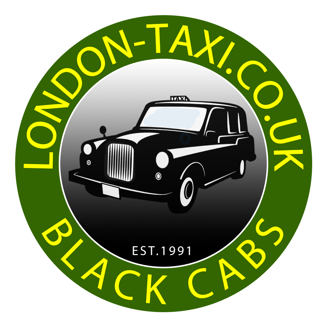 London-Taxi